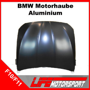 BMW-F10-F11-Alu-Motorhaube