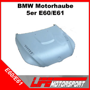 BMW-E60-E61-Motorhaube1