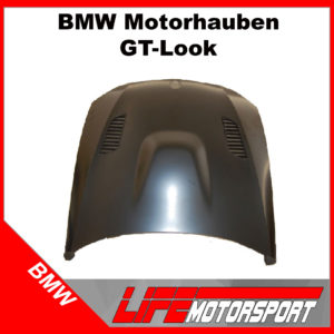BMW-Motorhaube-GT-Look1