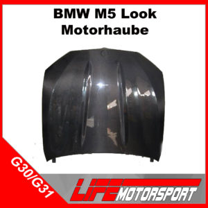 M5-Look_G30_Motorhaube_Carbon