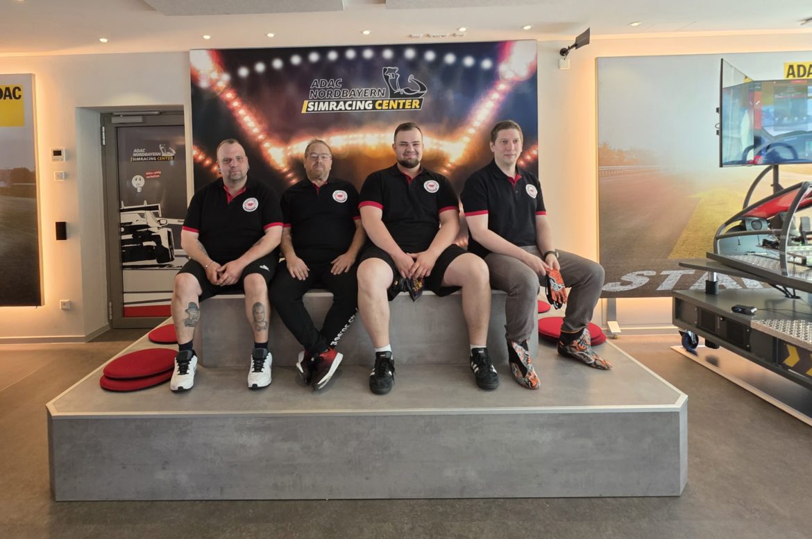 LIFE MOTORSPORT Racing Team